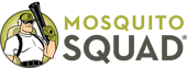 New Mosquito Squad logo
